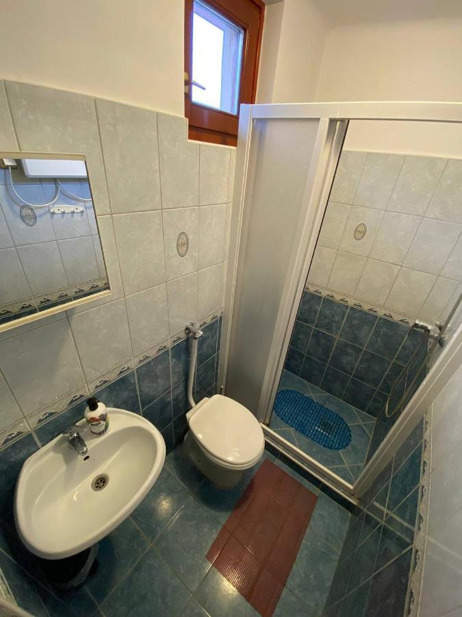 Hajnal Apartman Hajdúszoboszló Екстериор снимка