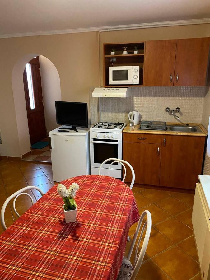 Hajnal Apartman Hajdúszoboszló Екстериор снимка