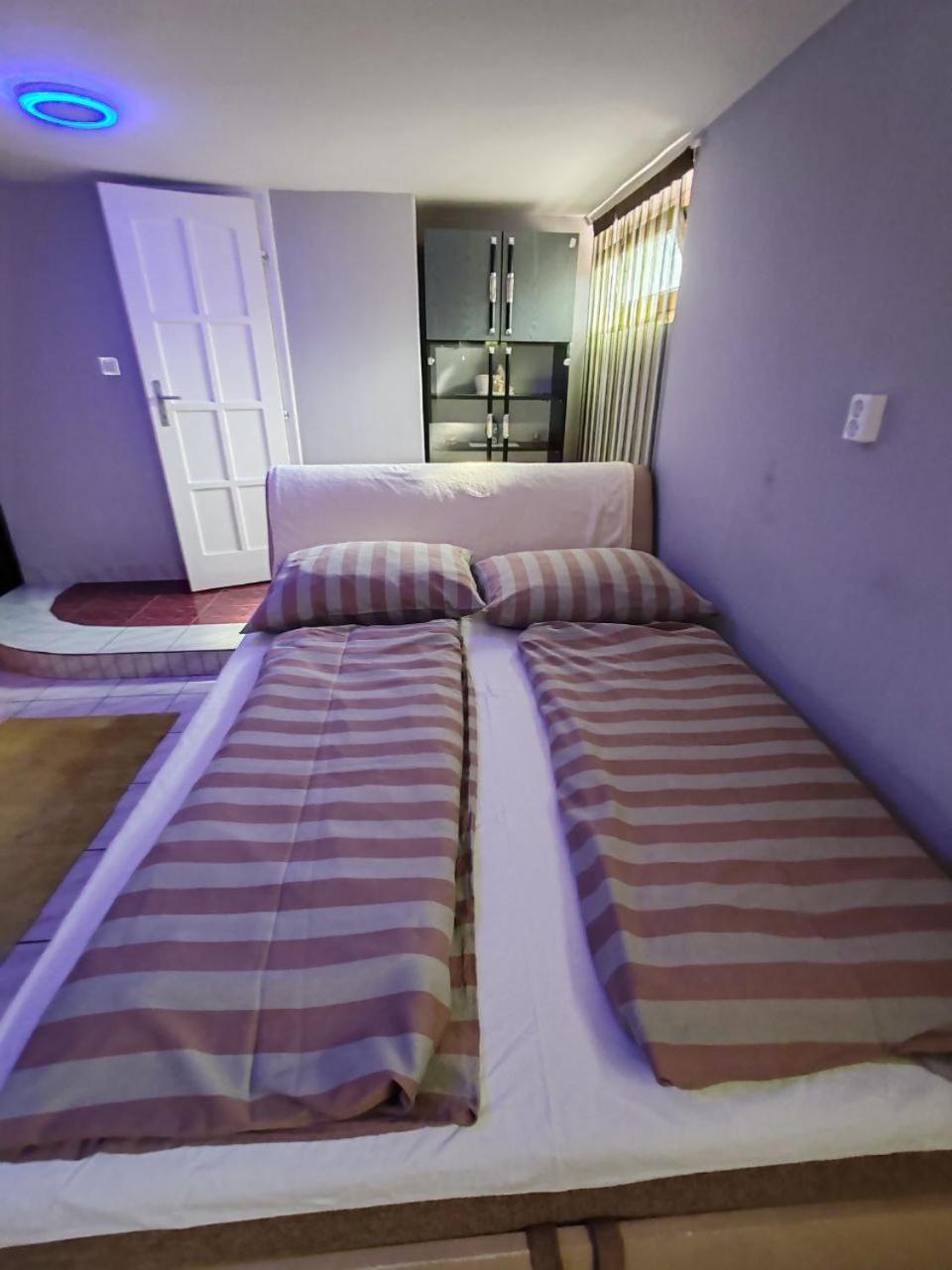 Hajnal Apartman Hajdúszoboszló Екстериор снимка