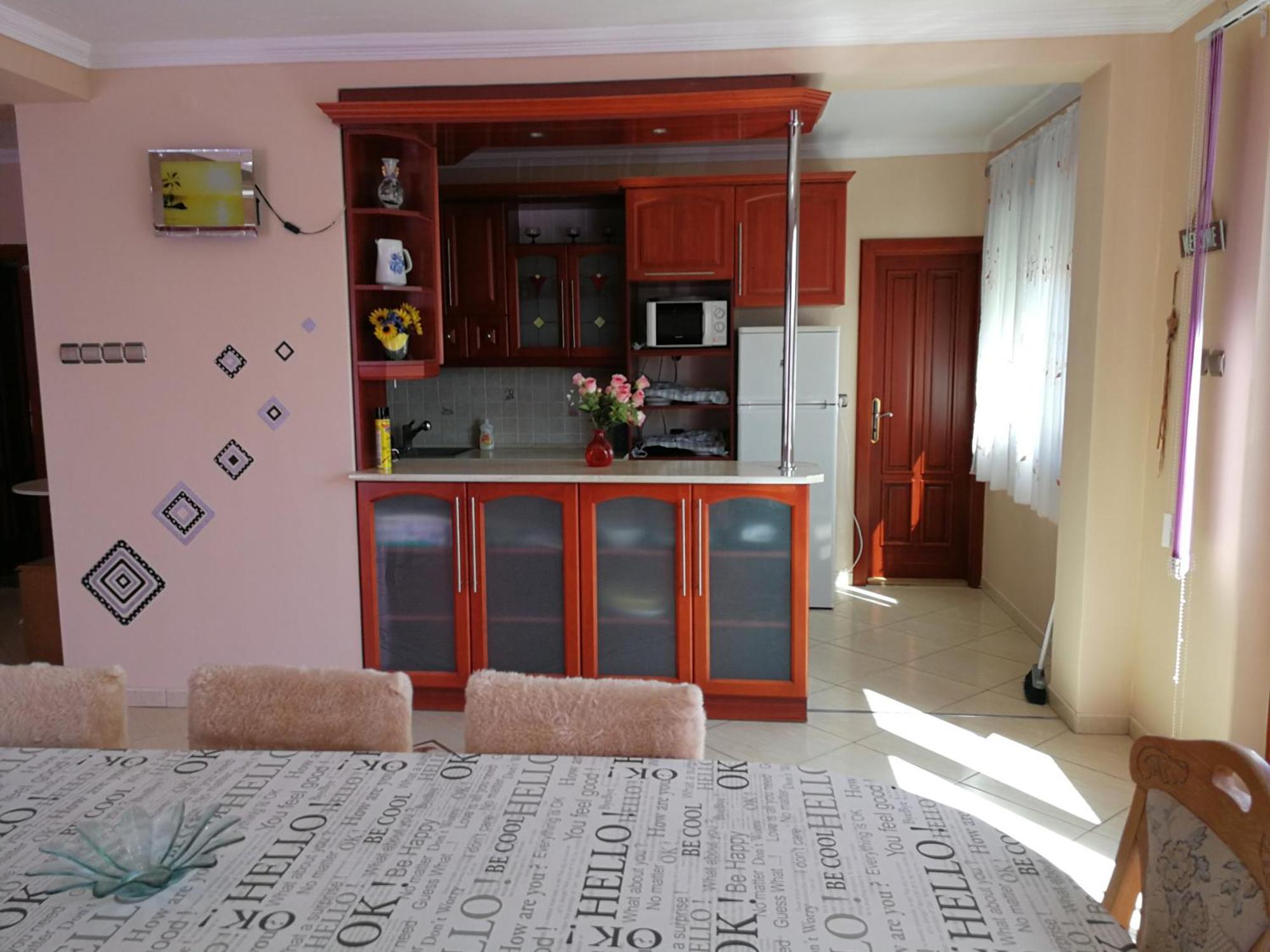 Hajnal Apartman Hajdúszoboszló Екстериор снимка
