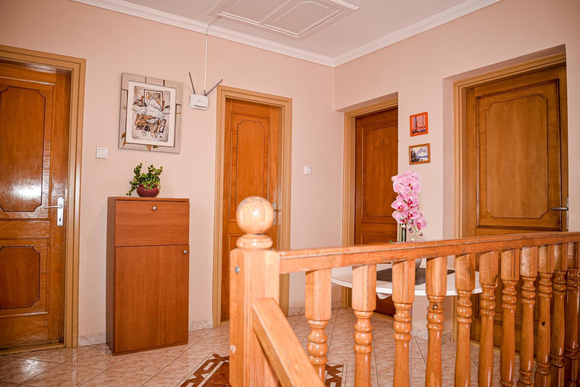 Hajnal Apartman Hajdúszoboszló Екстериор снимка