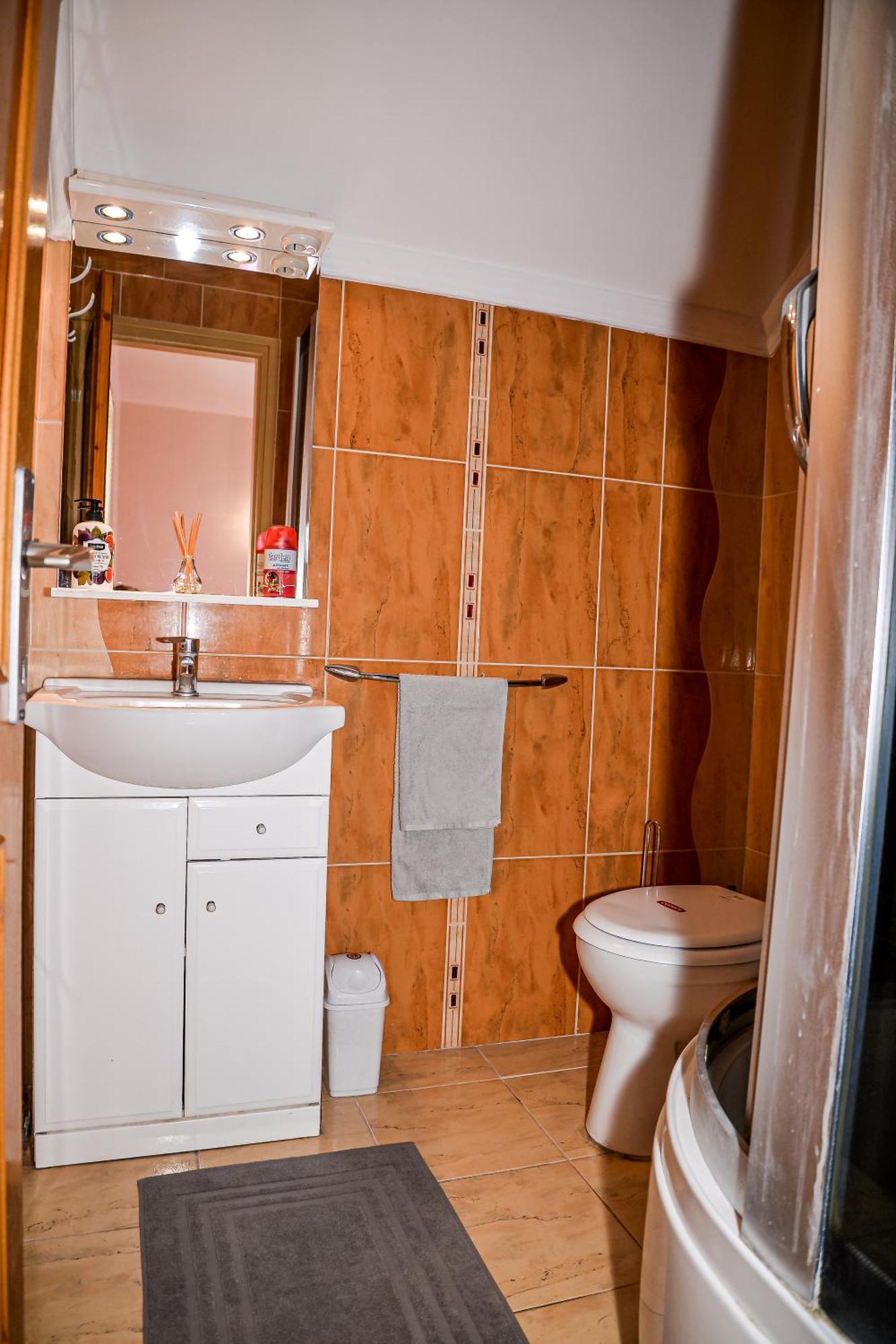 Hajnal Apartman Hajdúszoboszló Екстериор снимка
