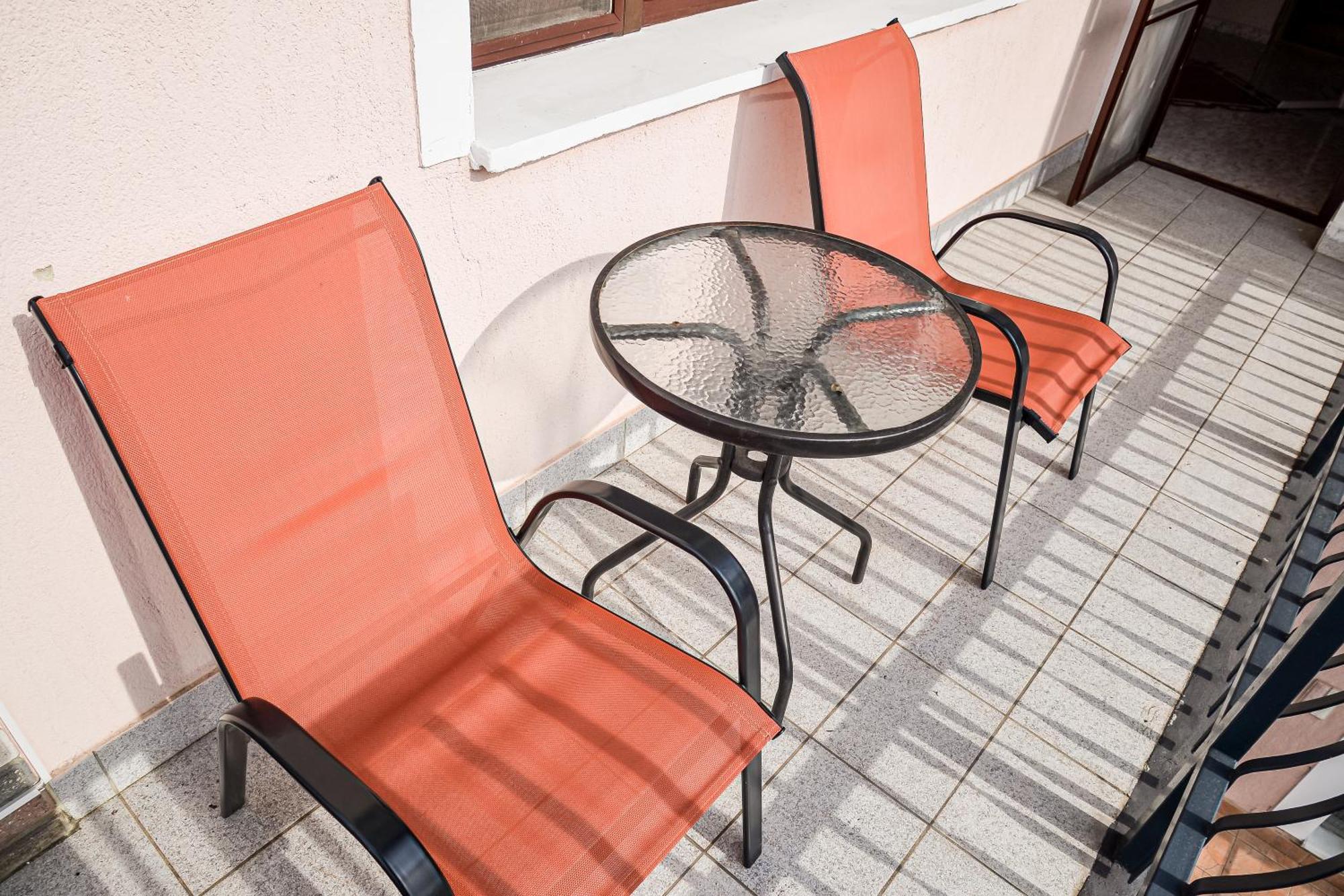 Hajnal Apartman Hajdúszoboszló Екстериор снимка