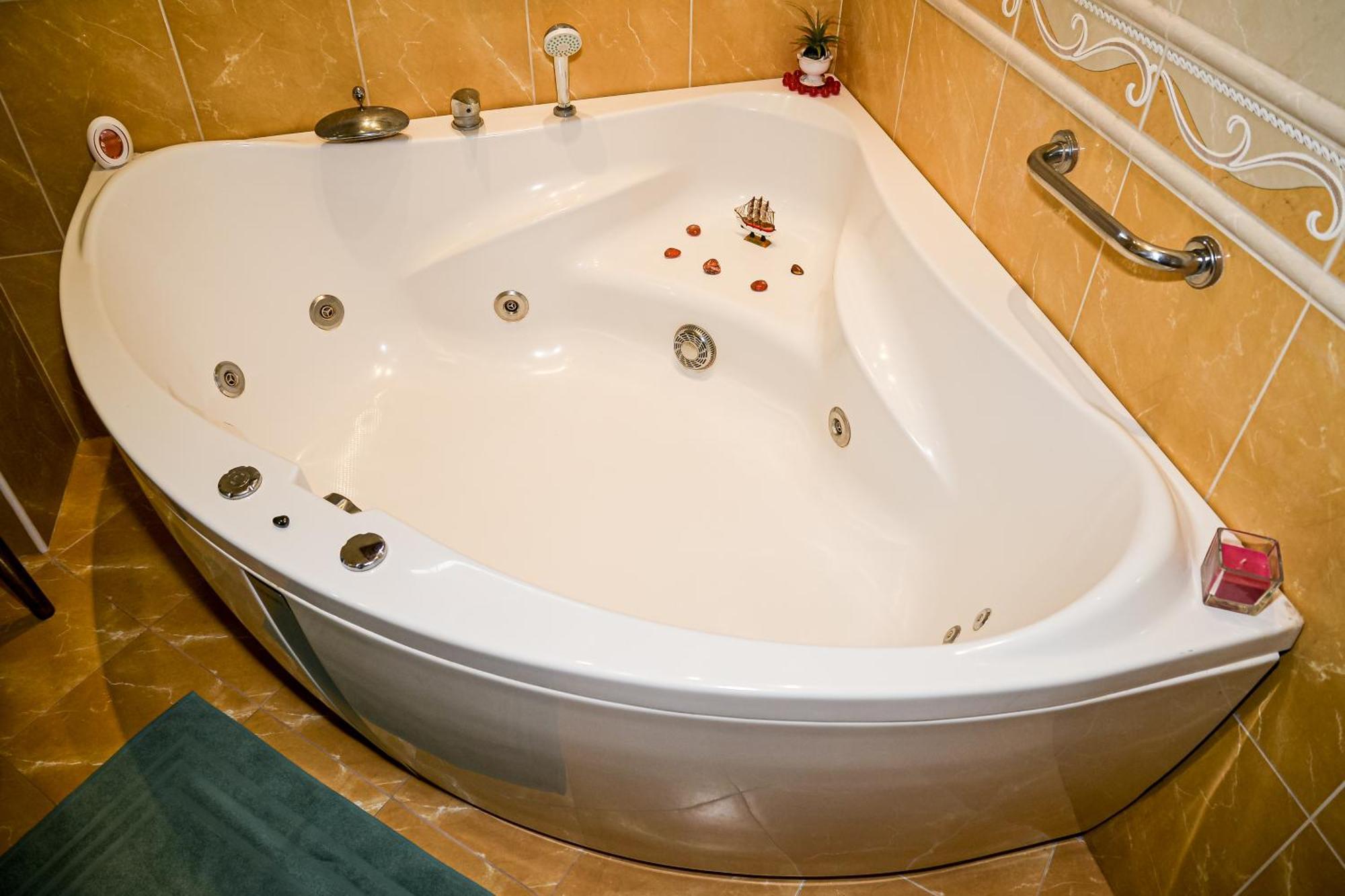 Hajnal Apartman Hajdúszoboszló Екстериор снимка