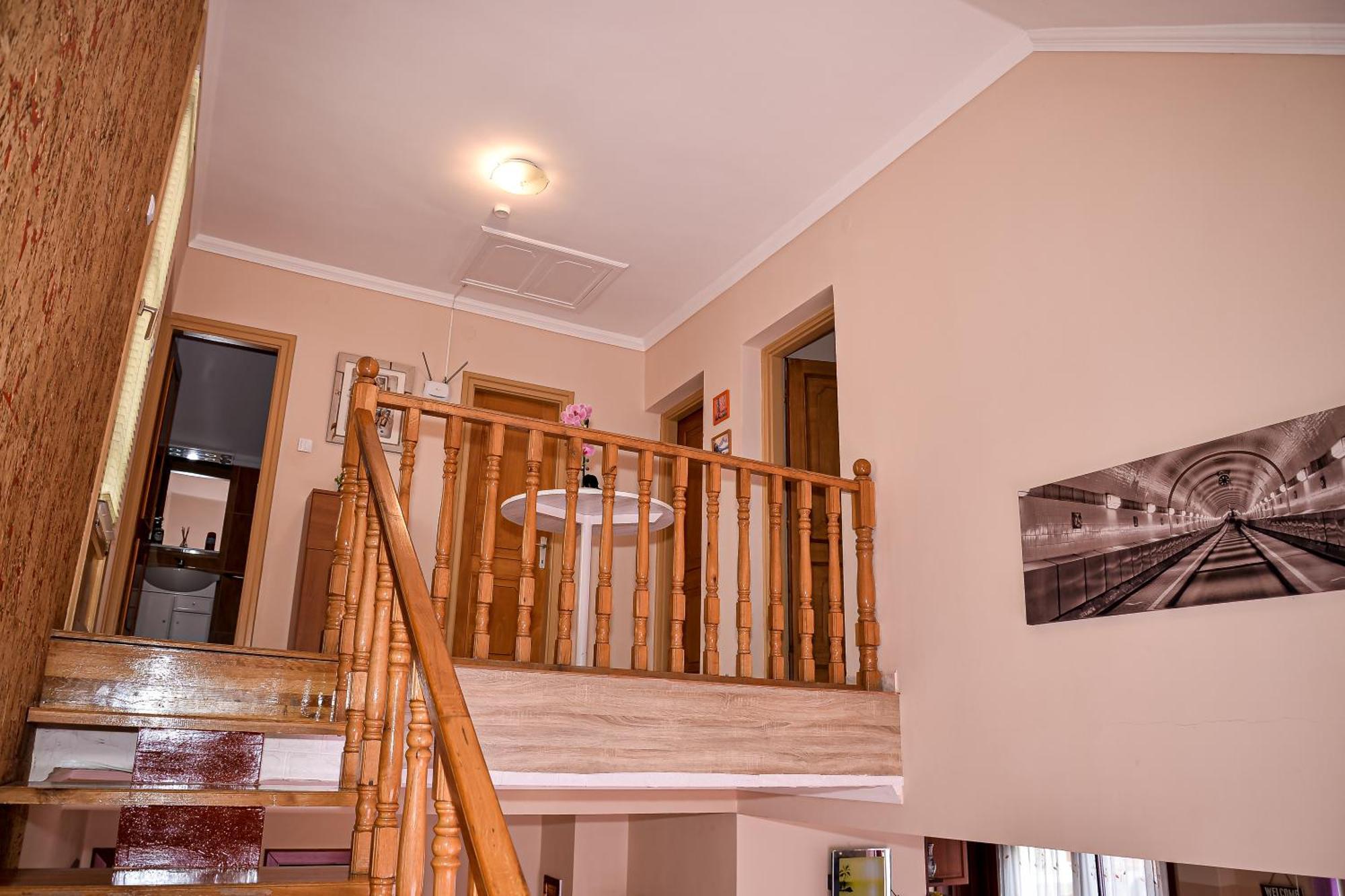Hajnal Apartman Hajdúszoboszló Екстериор снимка